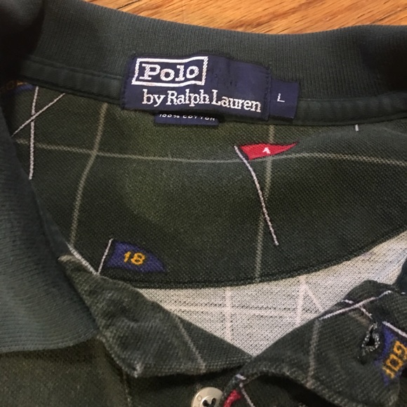 Polo by Ralph Lauren - Picture 2 of 3